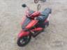 2017 YAMAHA NEO 