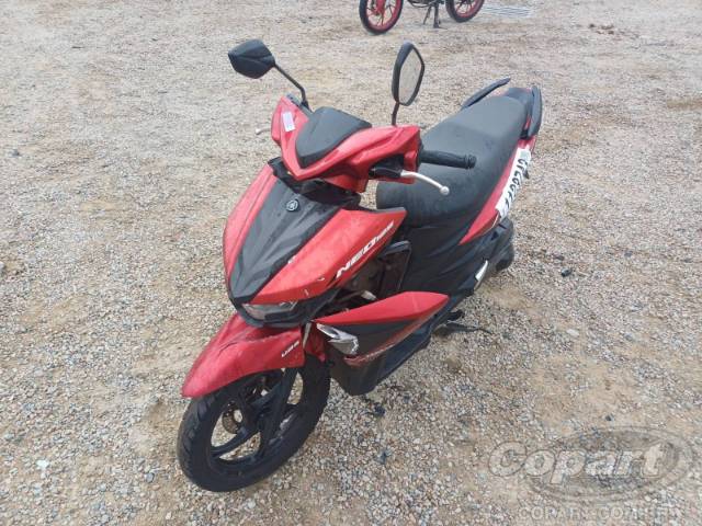 2017 YAMAHA NEO 