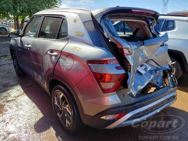 2025 HYUNDAI CRETA 