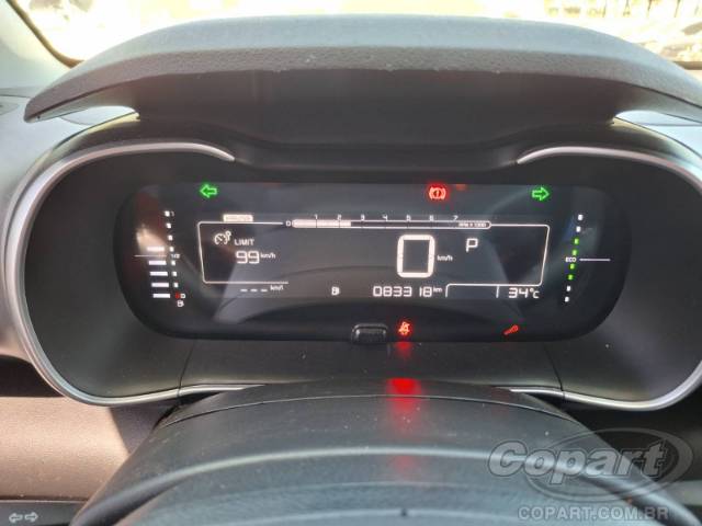 2022 CITROEN C4 CACTUS 