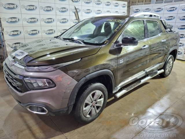 2019 FIAT TORO 