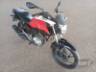 2025 HONDA CG 160 