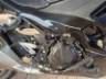 2025 KAWASAKI NINJA 500 