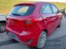 2020 FORD KA 