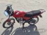 2005 HONDA CG 150 