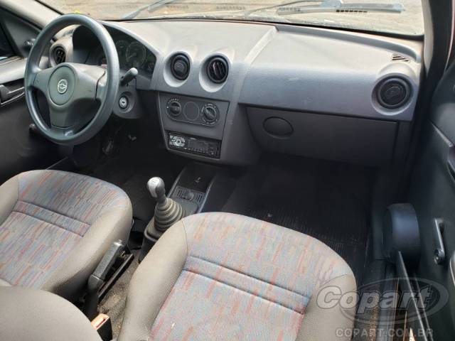 2011 CHEVROLET CELTA 