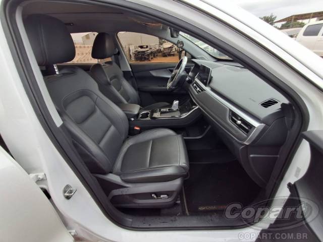 2025 CAOA CHERY TIGGO 7 