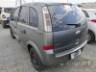 2012 CHEVROLET MERIVA 