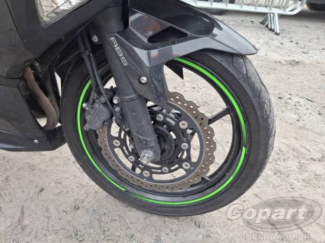 2022 KAWASAKI NINJA 400 
