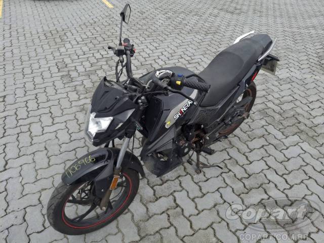 2025 SHINERAY XY 150 