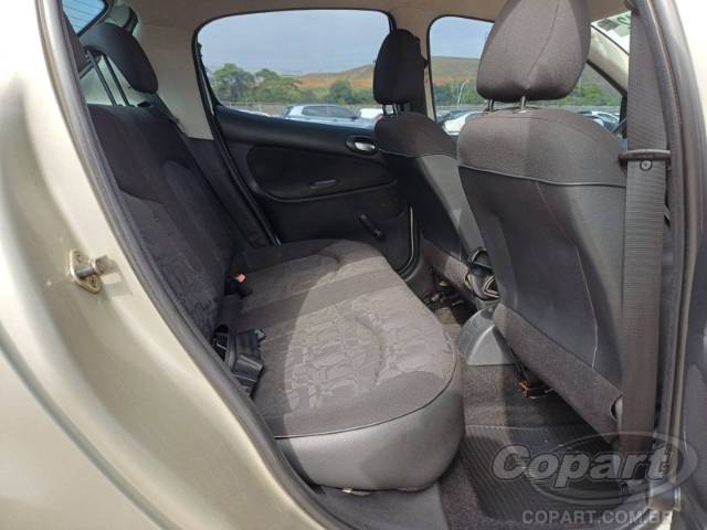 2011 PEUGEOT 207 