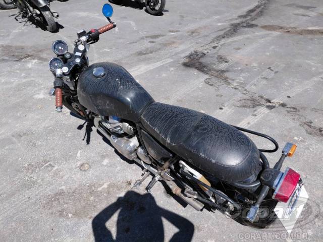 2023 ROYAL ENFIELD CONTINENTAL 