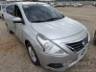 2017 NISSAN VERSA 