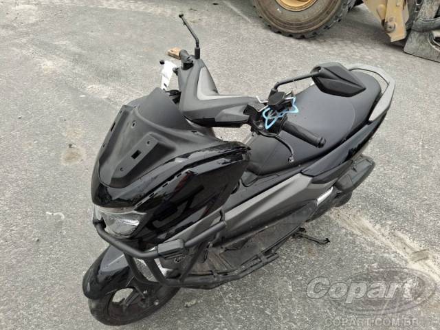 2020 YAMAHA NMAX 