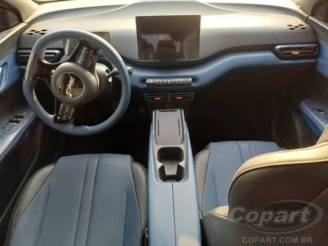 2026 BYD DOLPHIN MINI 