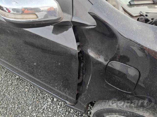 2010 HONDA CITY 