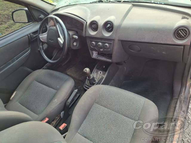 2013 CHEVROLET CELTA 