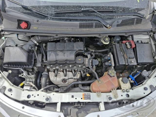 2014 CHEVROLET COBALT 