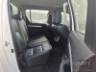 2016 TOYOTA HILUX CD 