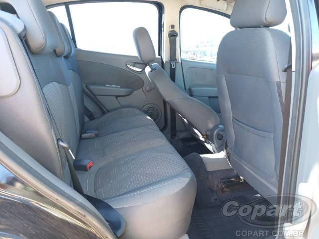 2012 FIAT PALIO 