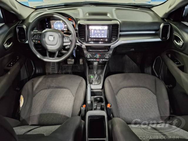 2022 FIAT TORO 