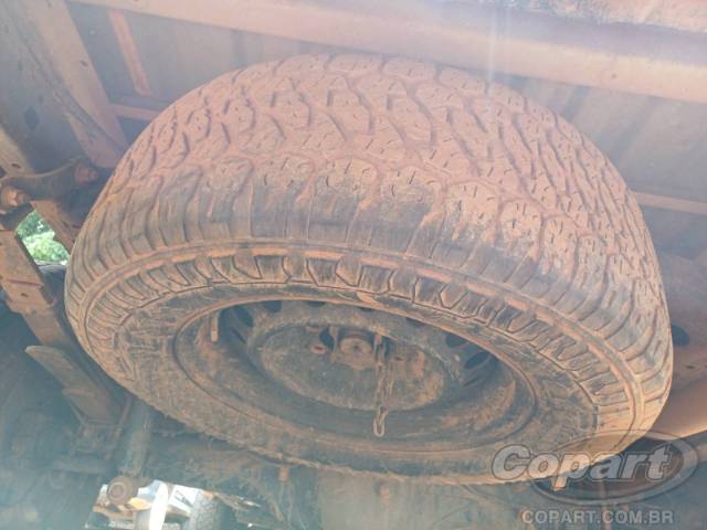 2019 TOYOTA HILUX CD 