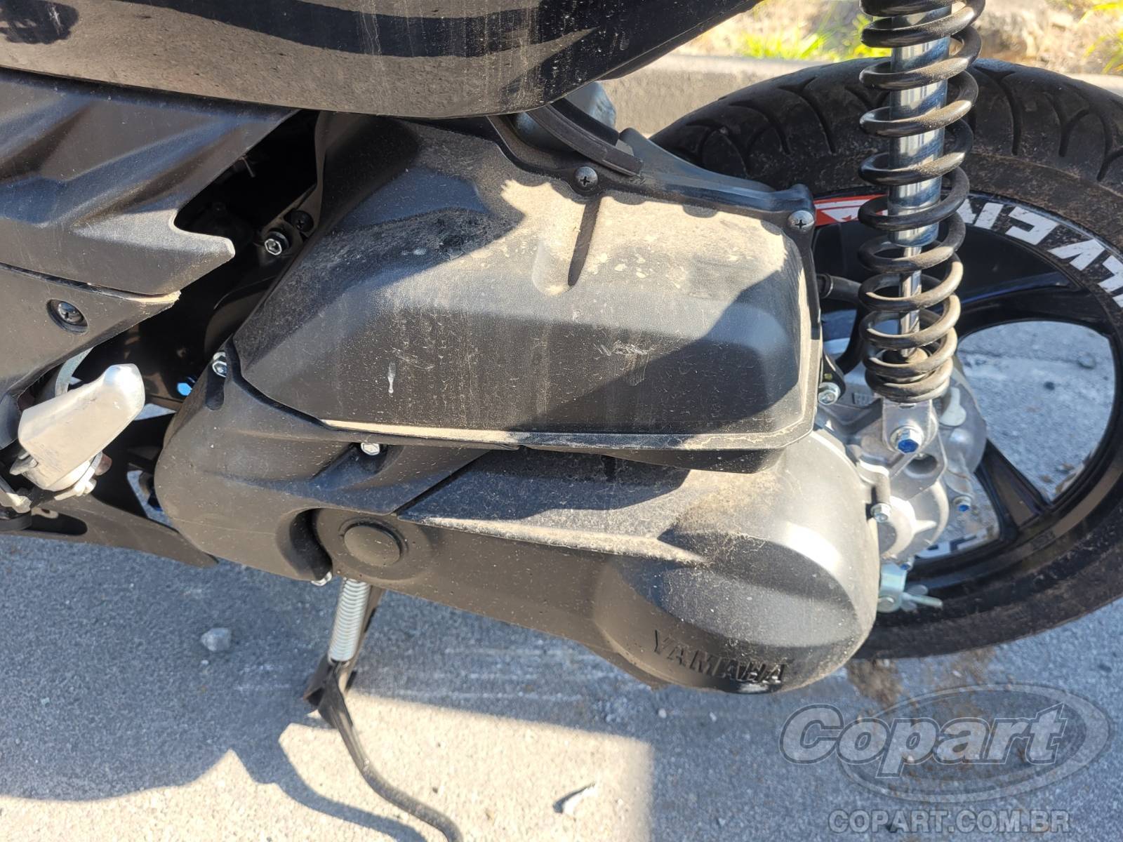 2024 YAMAHA NEO — leilão em Embú Das Artes/SP (foto 5)