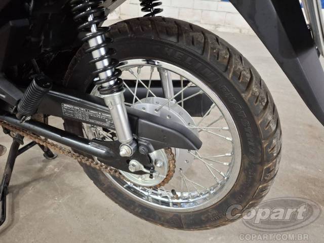 2026 HONDA BIZ 125 