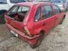 2004 VOLKSWAGEN GOL 
