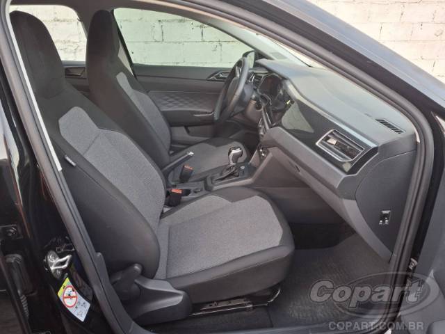 2024 VOLKSWAGEN POLO 