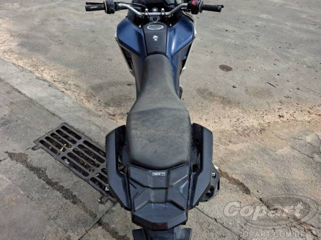 2025 HONDA XRE 190 