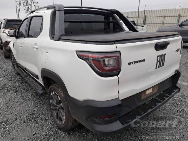 2025 FIAT STRADA CD 