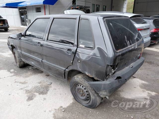 1998 FIAT UNO 
