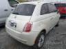 2014 FIAT 500 