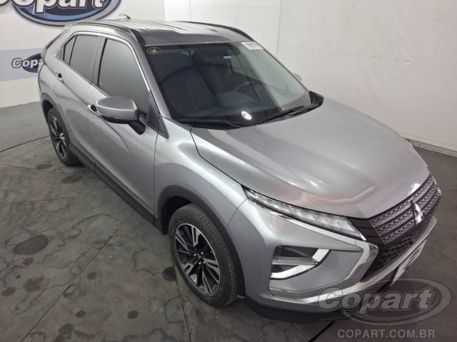 2024 MITSUBISHI ECLIPSE CROSS 