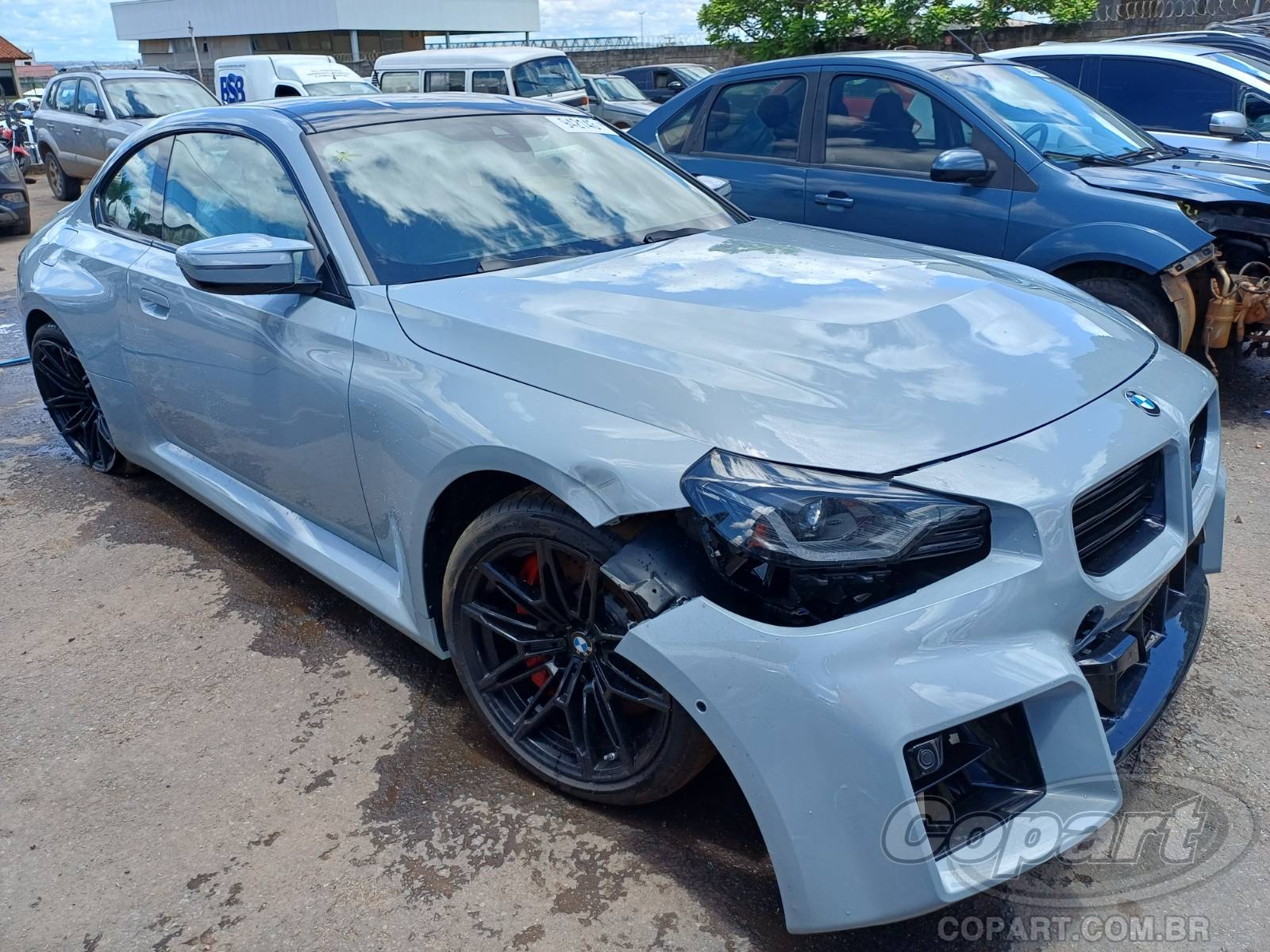M2 COUPE