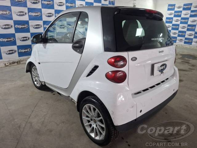 2010 SMART FORTWO 