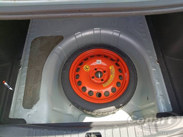 2018 CHEVROLET PRISMA 