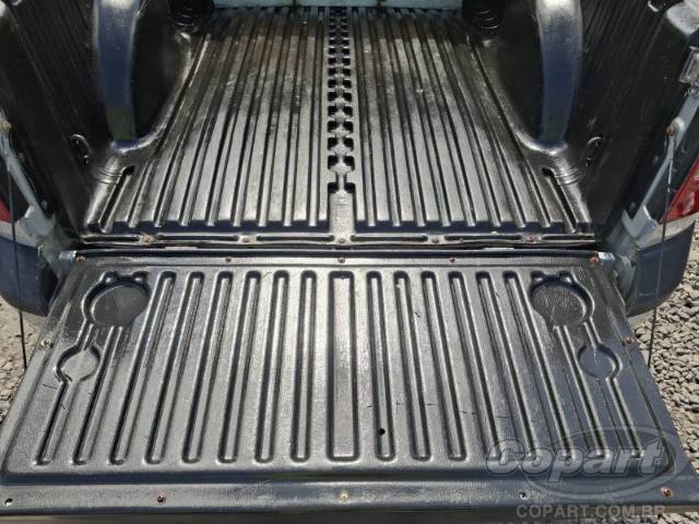 2011 VOLKSWAGEN SAVEIRO 