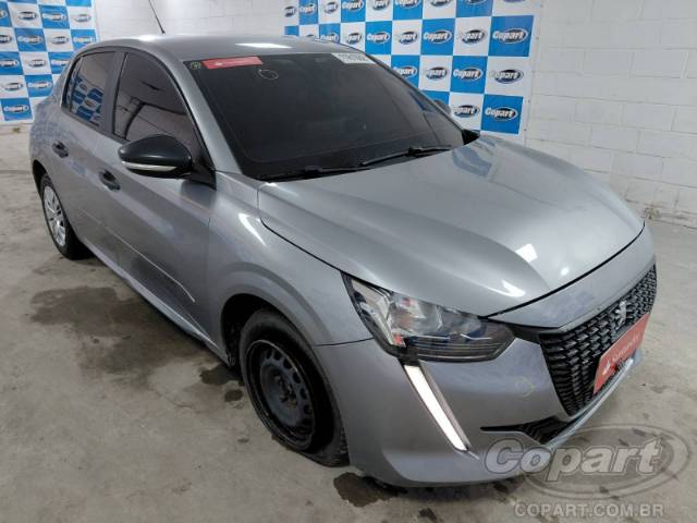 2023 PEUGEOT 208 