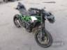 2026 KAWASAKI Z900 