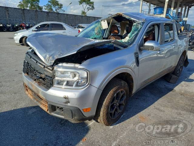 2022 FORD MAVERICK 