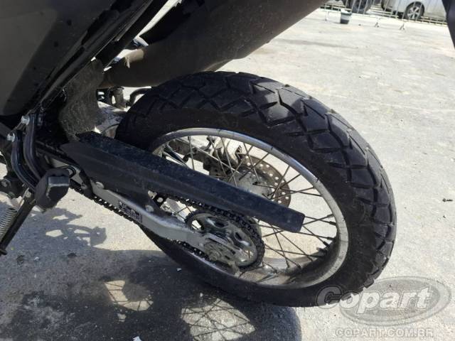 2024 YAMAHA CROSSER 