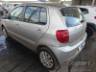 2013 VOLKSWAGEN FOX 
