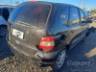 2003 RENAULT SCENIC 