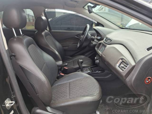 2018 CHEVROLET PRISMA 