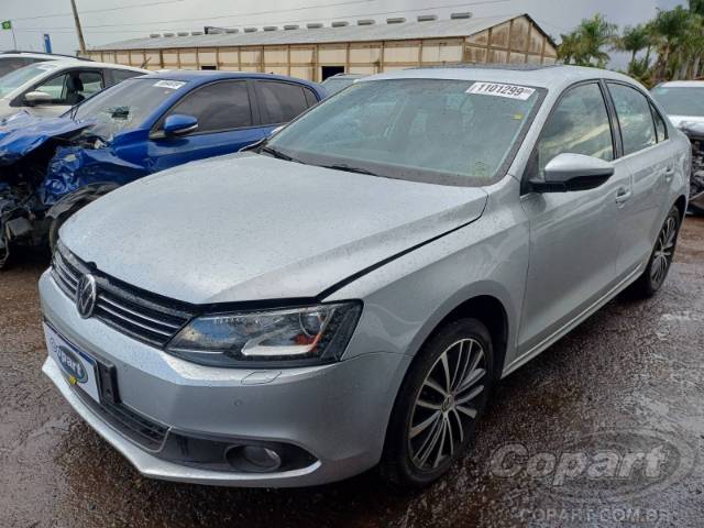 2014 VOLKSWAGEN JETTA 