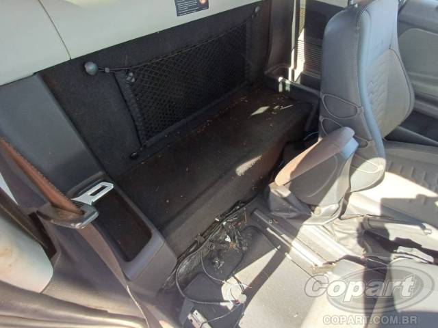 2013 VOLKSWAGEN SAVEIRO CE 