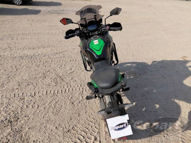 2023 KAWASAKI VERSYS 