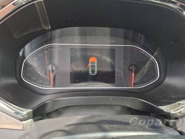 2020 CAOA CHERY TIGGO 5X 